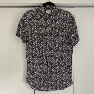 Frank & Oak Mens Shirt
